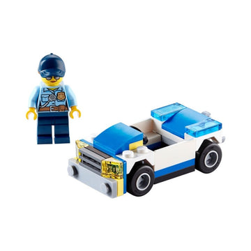 LEGO City Police Car - 30366